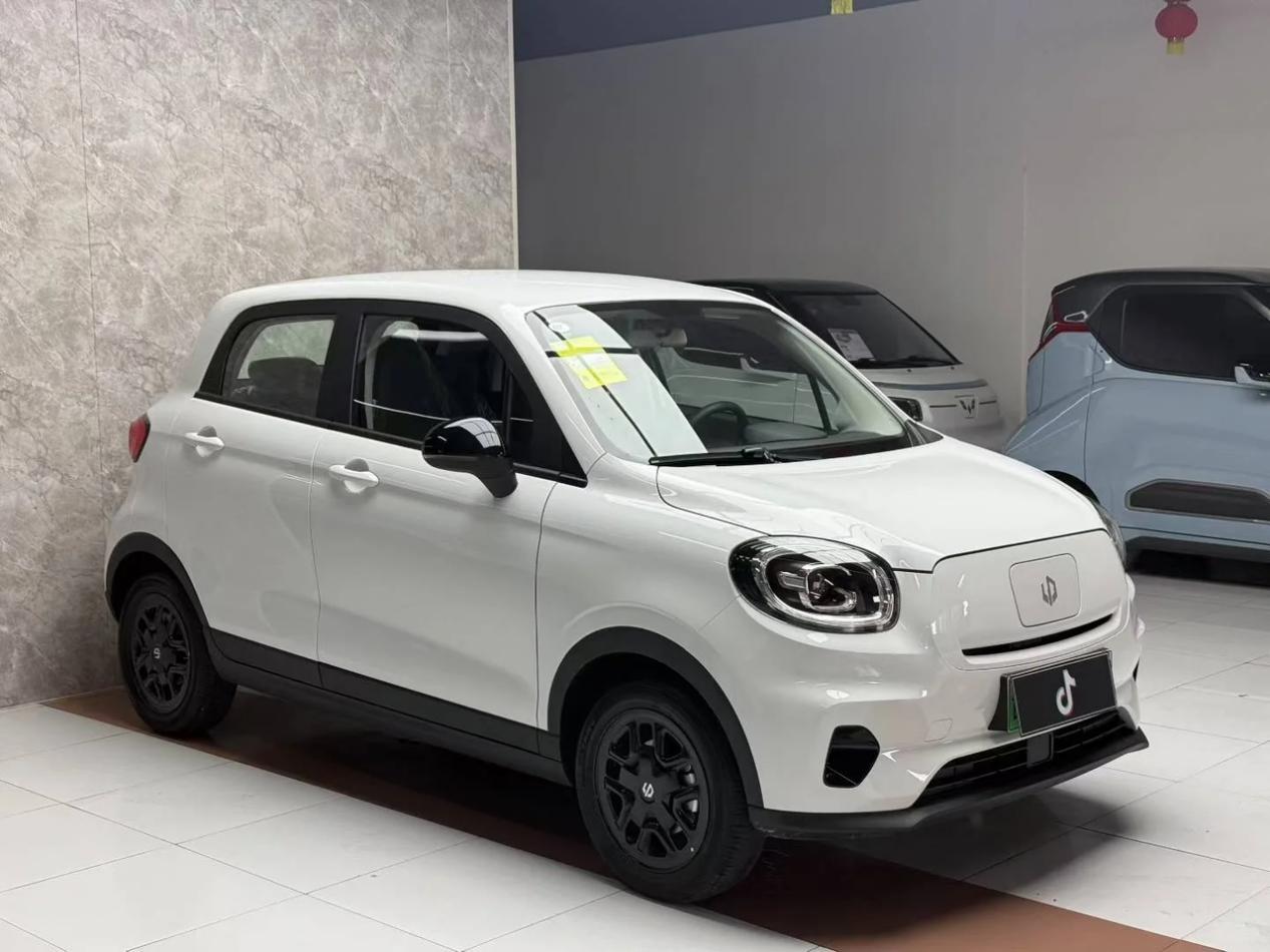 代步小车市场一直打得很火热，基本都是几万几万的销量。仔细研究了一圈代步车，发现最