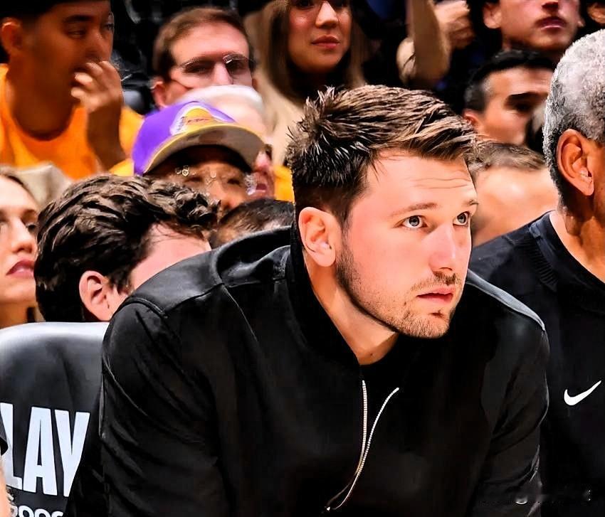 东契奇向湖人管理层摊牌了！明确表示首要愿望是引进顶级中锋！

据ESPN报道，湖