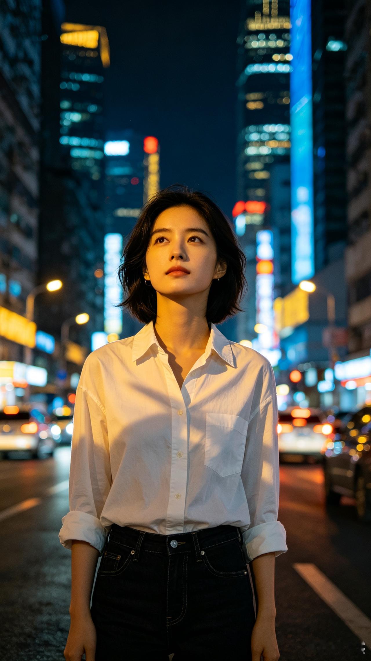 90后女生辞职回农村给父亲盖新房：你养我长大，我为你建家

在大城市打拼的意义是
