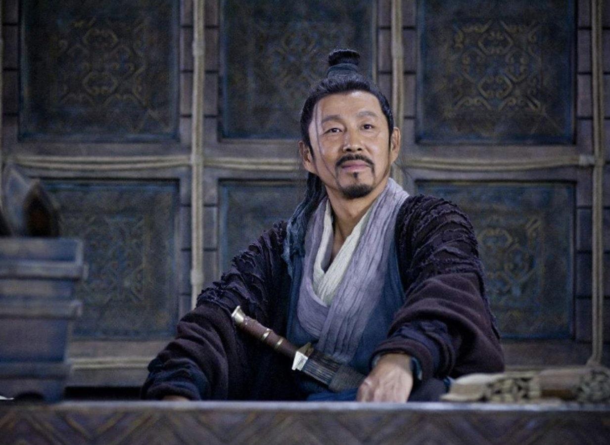 二千年封建王朝   刘姓皇帝时间跨度最大


刘姓开国首帝：

汉高祖刘邦（公元