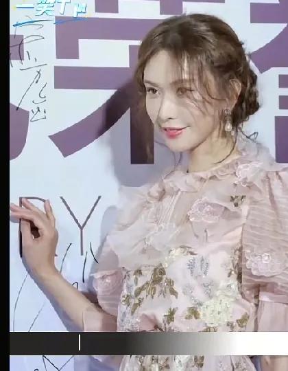 林志玲姐姐熬不下去，就分了吧。你看你现在成啥样了，要有那么一点点法国夫人布丽吉的