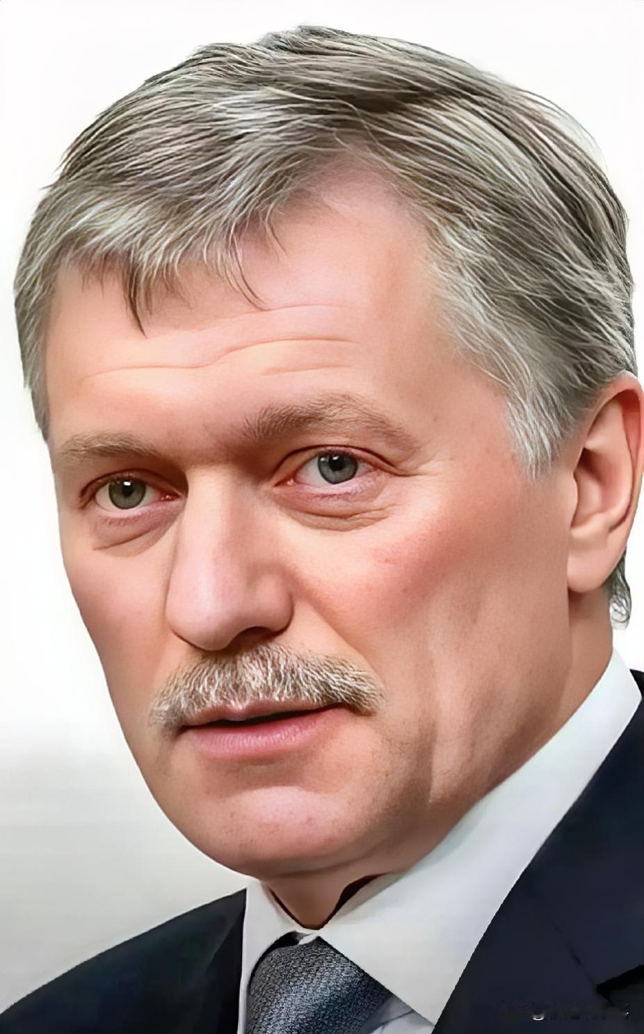 快讯！
佩斯科夫对外公布了

2025年11月5日，俄罗斯总统新闻秘书佩斯科夫在