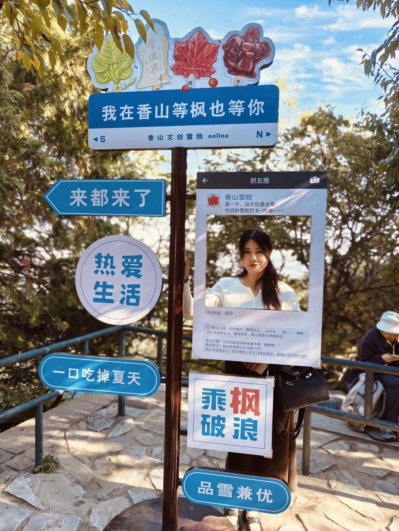 #分享一张随手拍很好看的照片#