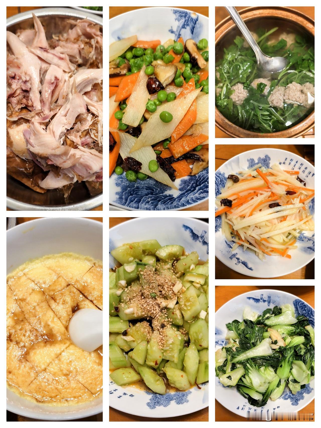 今天南京是个晴朗天气，有太阳正好把客人用的盖的、垫的，拿到阳台晒晒。

今天晚上