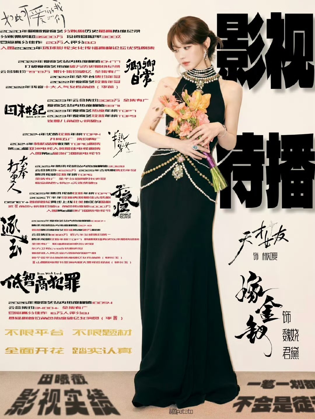 鞠婧祎 战报看上去好可怜的样子和女顶对比有压力是正常的田曦薇