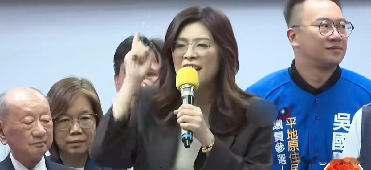 今年国民党选战最大变化，就是重心从中台全面北移、死守新北。
 
很多人以为只是换