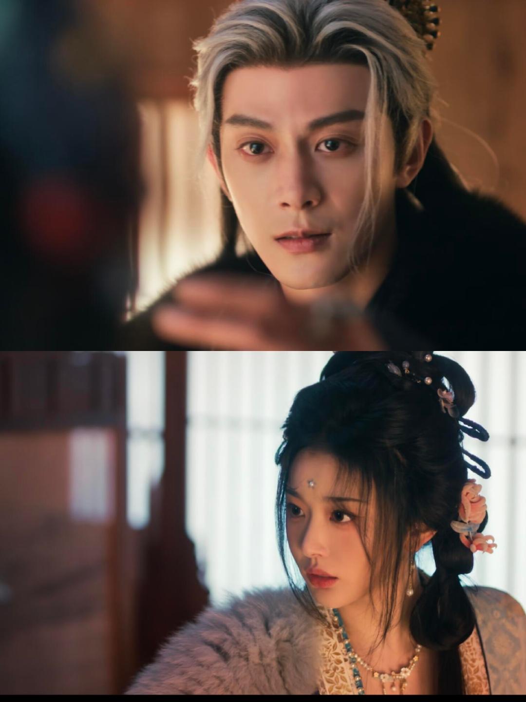 齐旻用自己儿子威胁浅浅逐玉副CP太敢写太敢演 齐旻用自己儿子威胁浅浅，那可是你儿