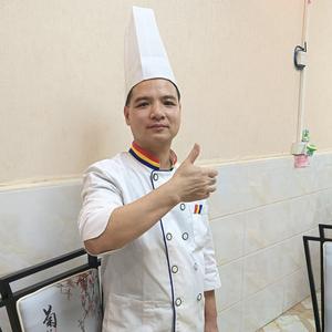 粤菜兵食