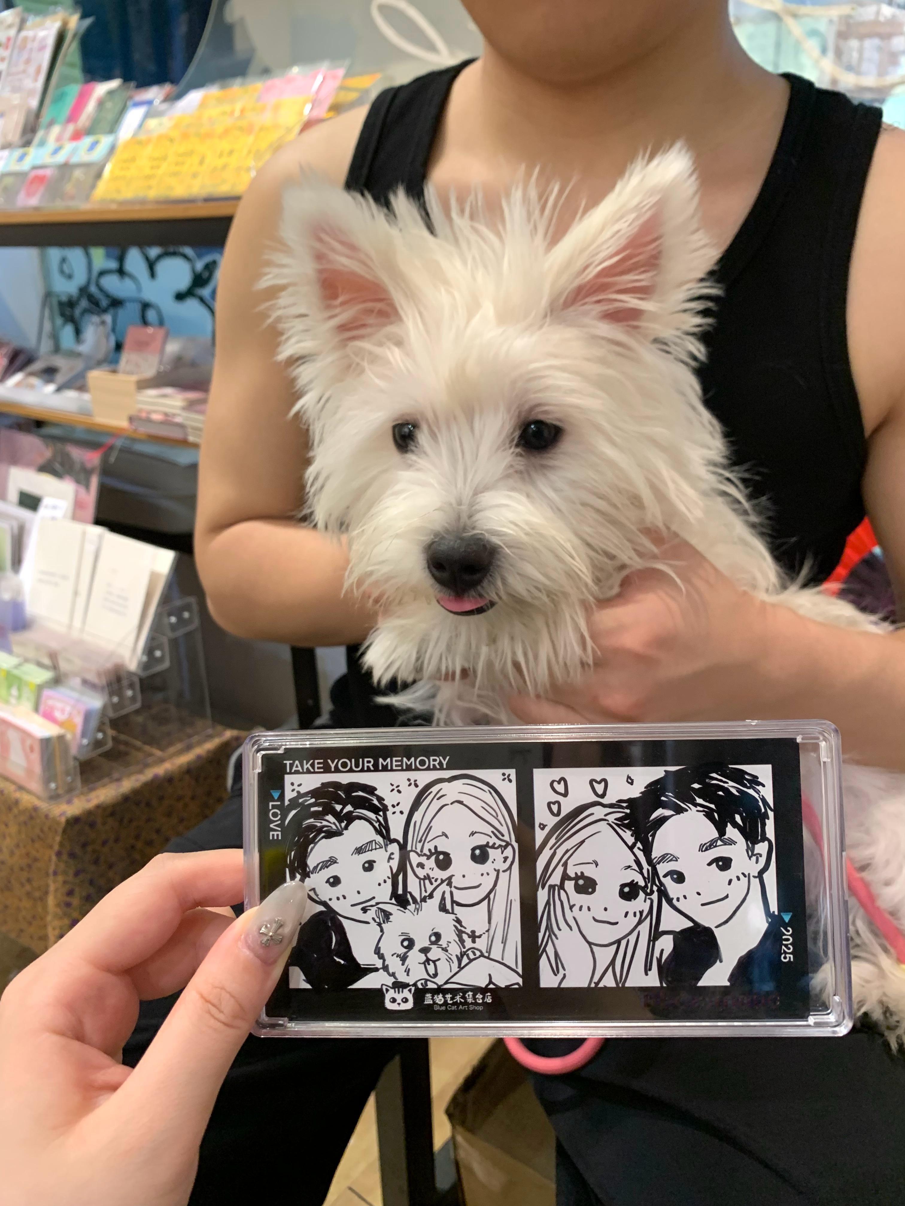 🐾 ​​​