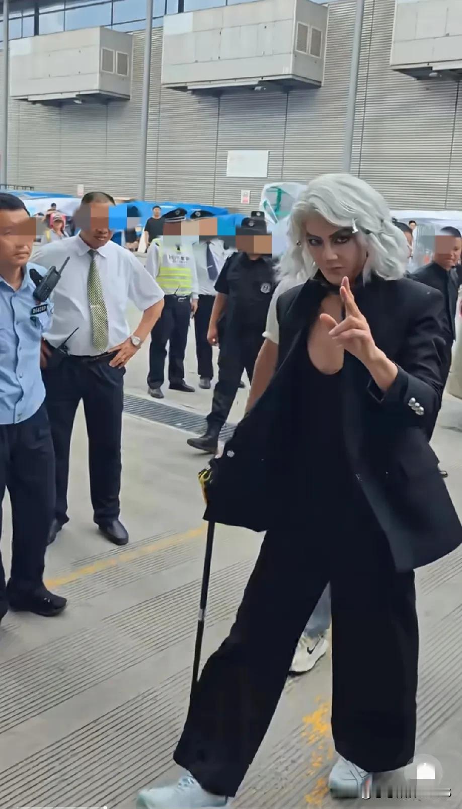 汪东城，你难道是打算帅到退休吗？都40多岁了，根本就看不出来啊！聪明的人会专注于