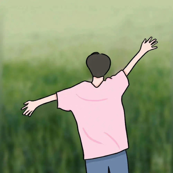 可以忘了受过的伤害，但别忘了它给你的教训。 