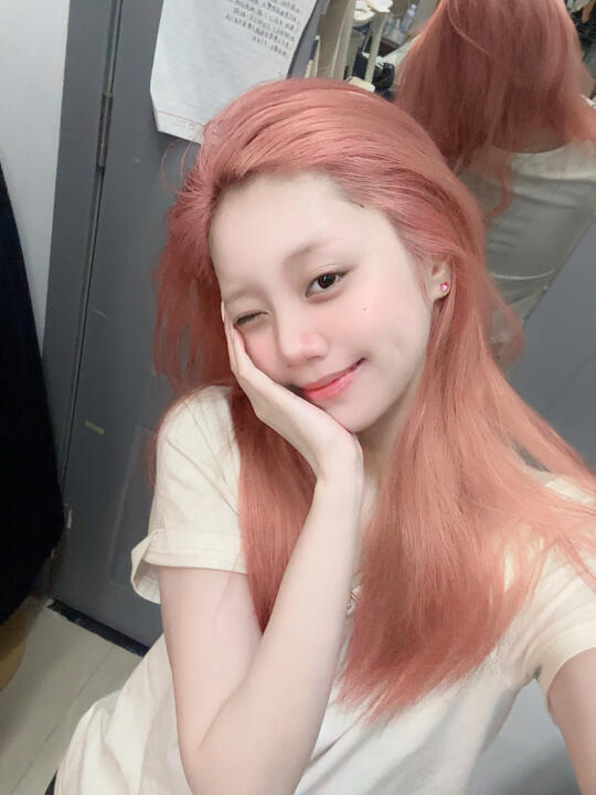 想要雾霾灰粉，却意外洗出了粉金～