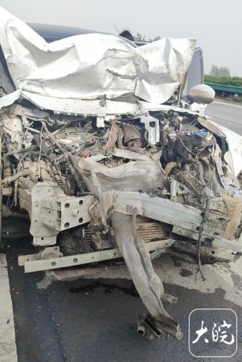 #男子好心载亲戚出车祸被判3缓4# 【#车祸致2死因好意同乘获改判#】 2025