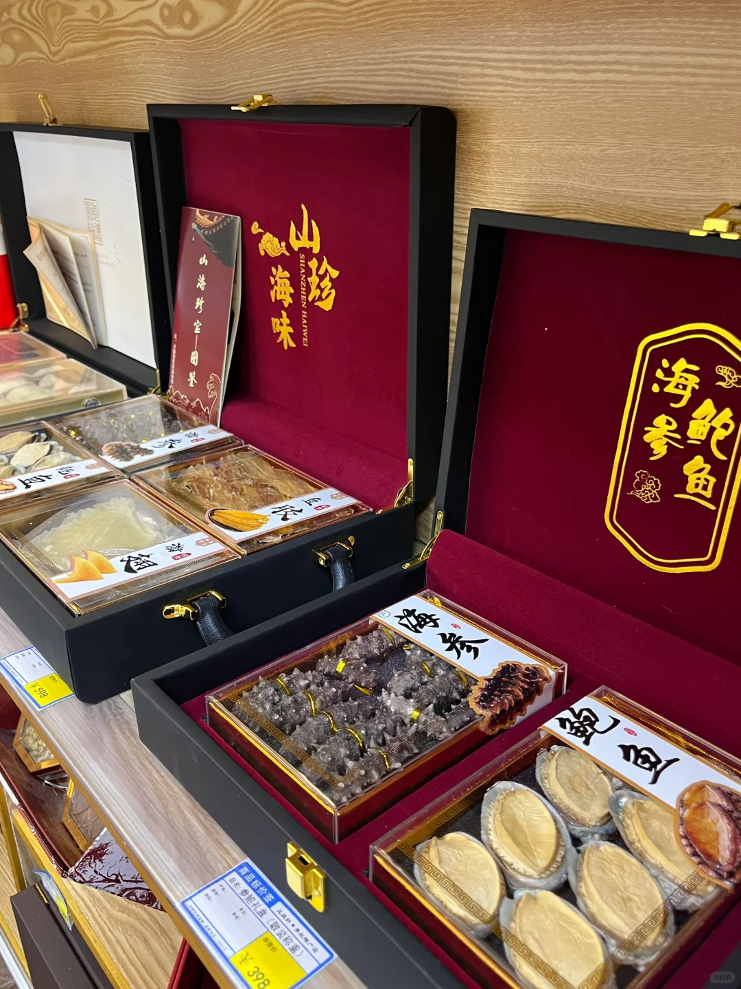 别再问我青岛特产在哪里buy了👉本地人攻略