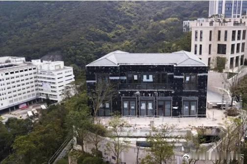 国际国内时事新闻 香港冻结陈志太子集团近80亿元资产，包括整栋商厦、别墅等，涉案
