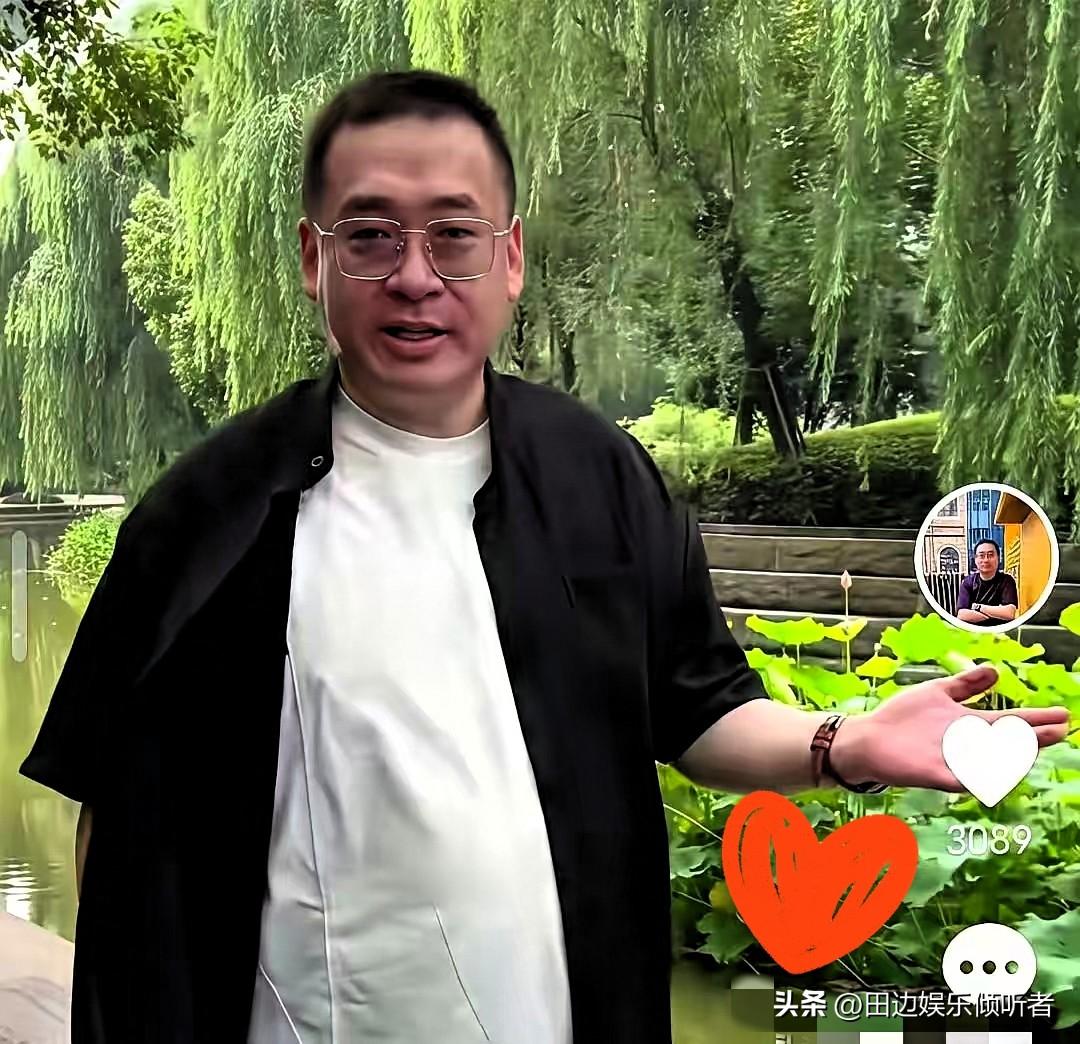 云昊和大姐直播中途匆匆下播，转头就传出不窄和木兰爸爸双双住院的消息，这风向转得确