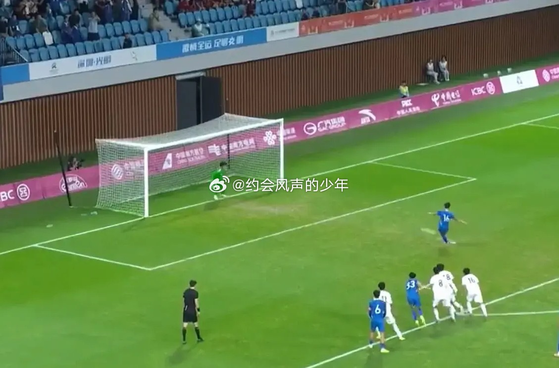 广东湖北会师全运会男足u20决赛 ｜全运会广东U20男足绝杀上海 感觉真的很有意