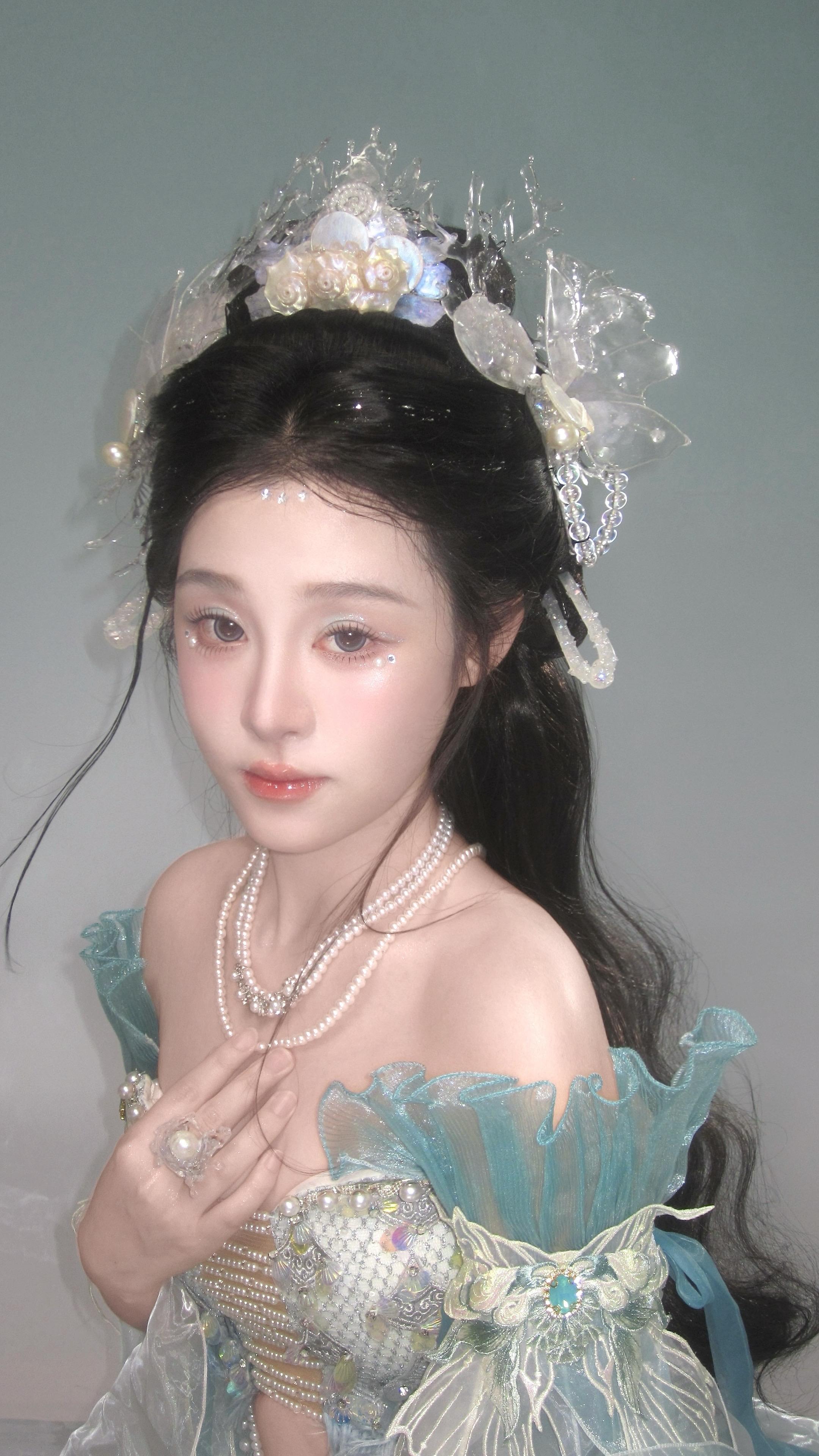人鱼