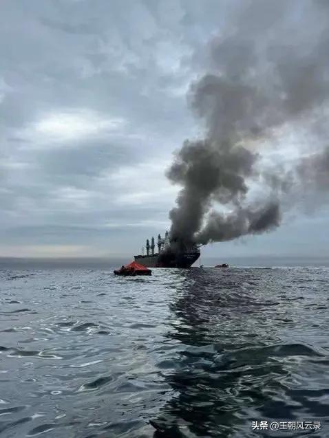 美军拒绝所有护航请求！代价太高了，护不了
尽管伊朗多次声称没有封锁霍尔木兹海峡，