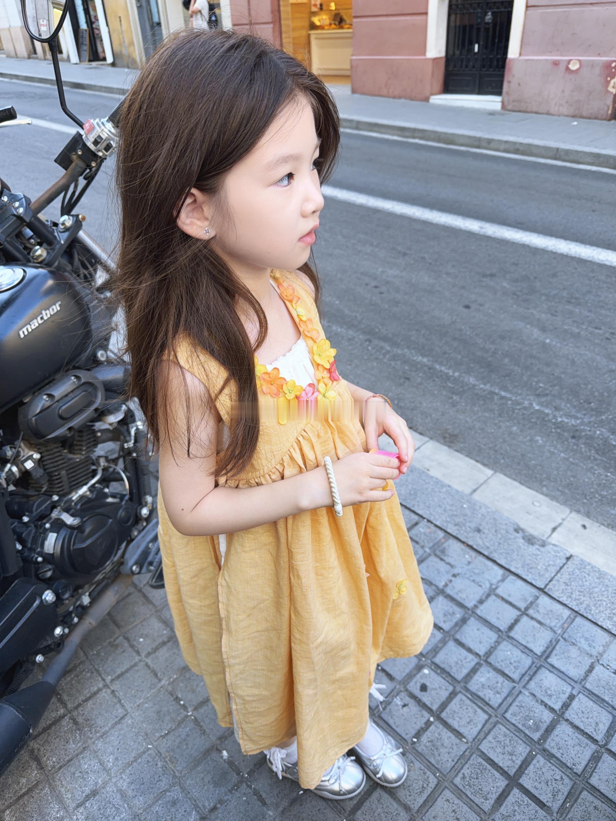 带她去郊区