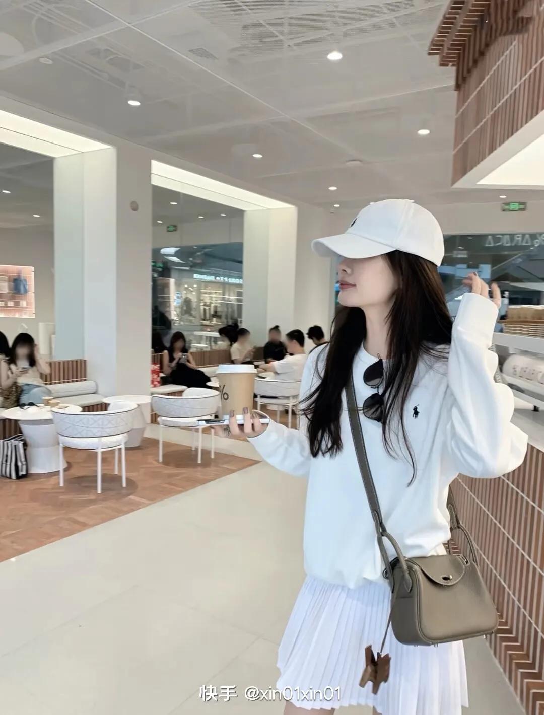 是春天松弛感的味道啊 ！