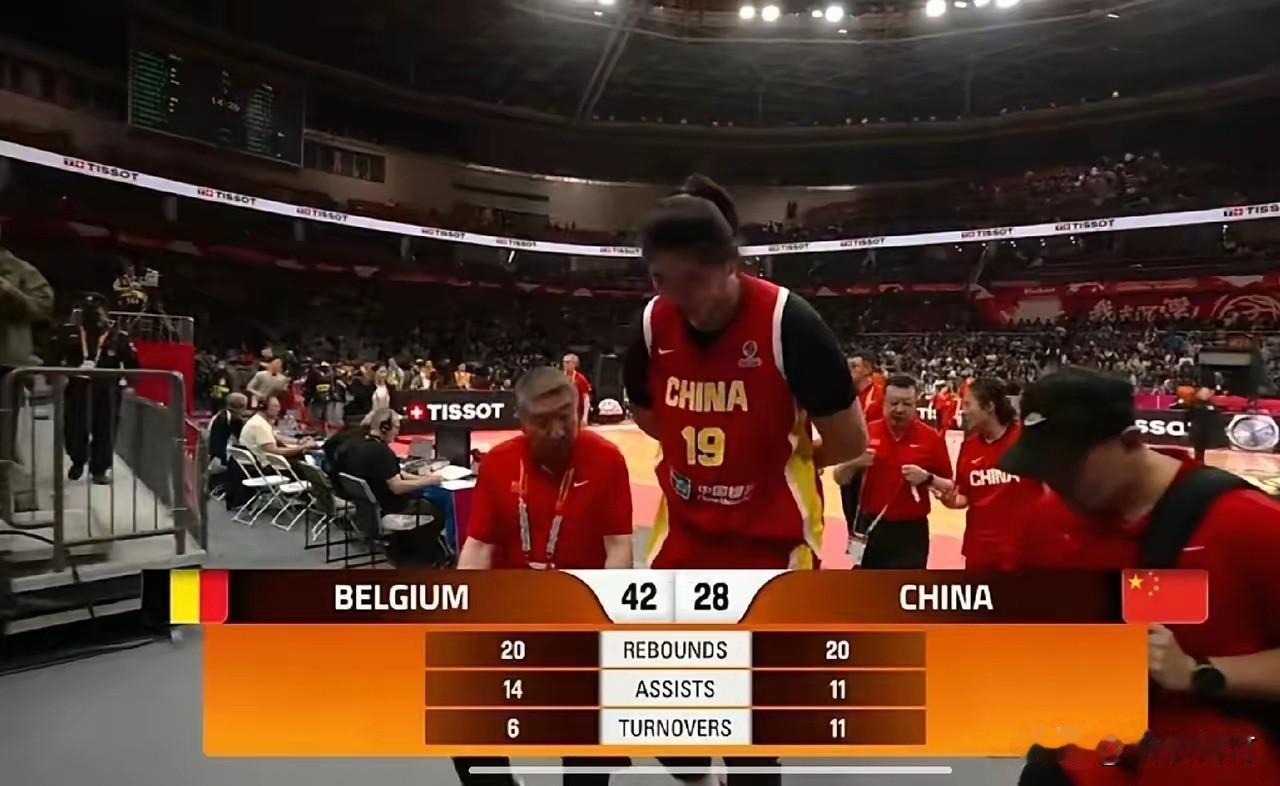 一场对比利时的大败，充分说明宫指导的战术已经过时了！必须得换教练了！

15分的