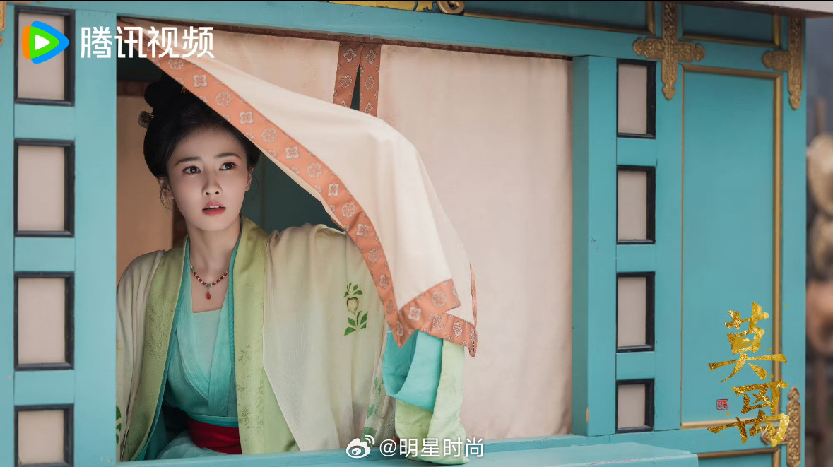 丞磊考上白鹿的状元 我想看这两口子甜甜的日常，多放点 