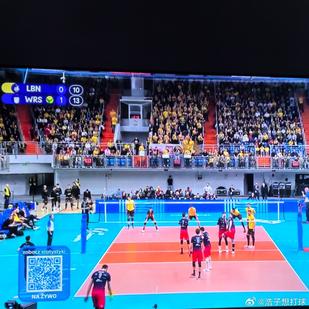 难不成卢布林真要被华沙挡在四强门外？ 