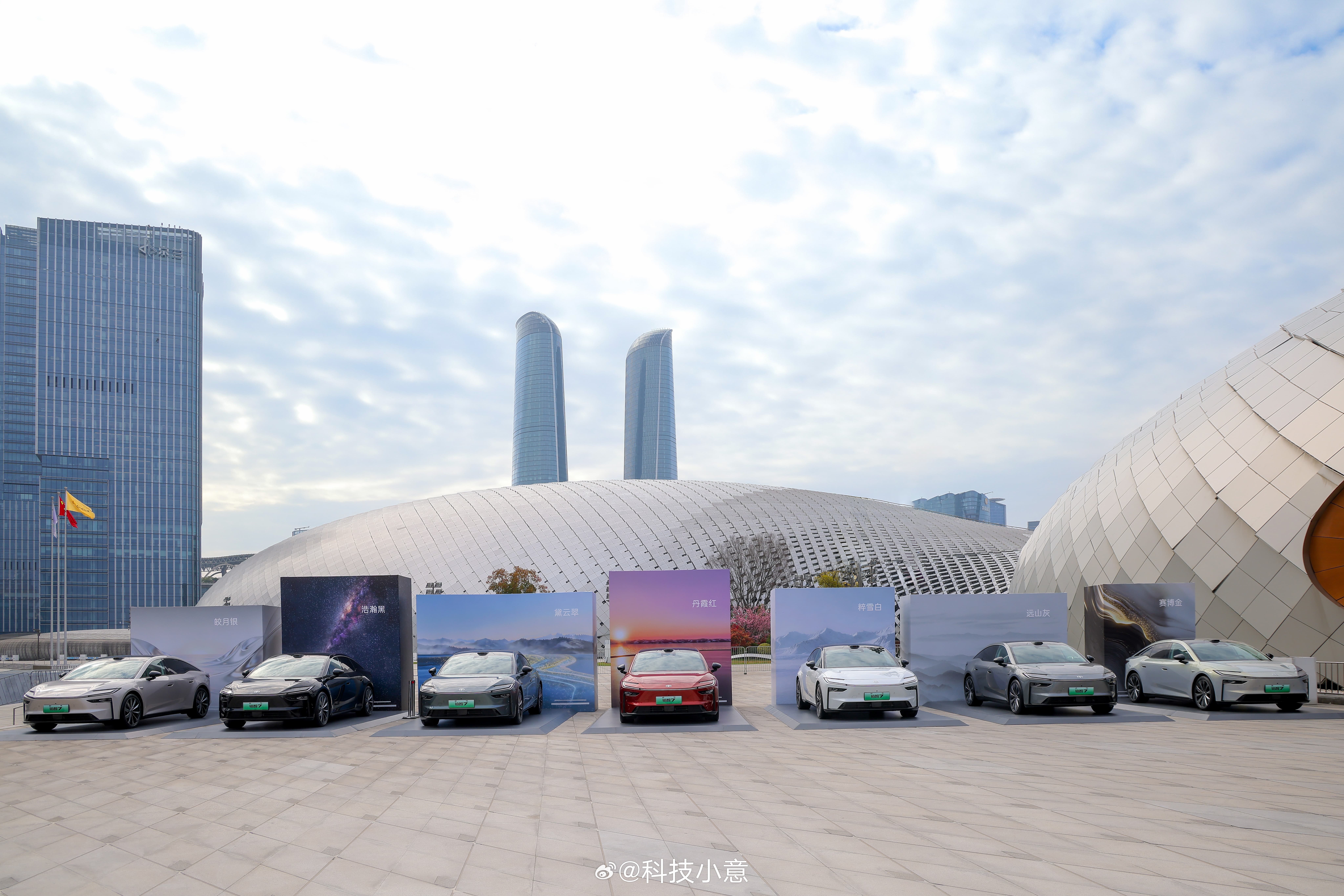 铂智7发布后最该聊的不只是价格确实！铂智7上市价格是非常吸引人，但除了价格，更值