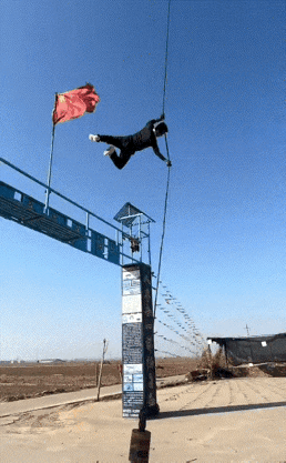 这个确实是厉害！真想不明白究竟是怎么做到的？