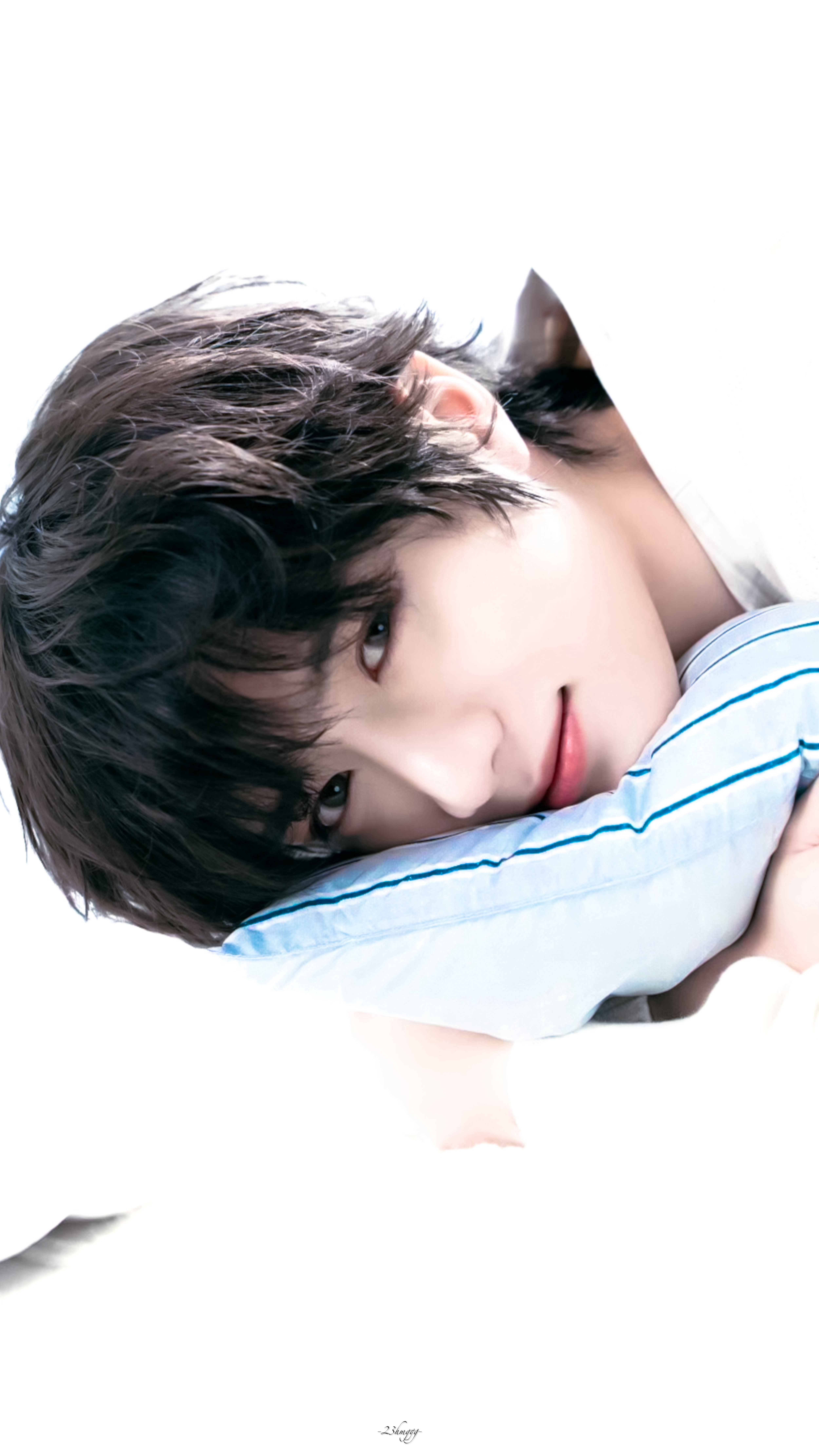 好温暖…好温暖啊 