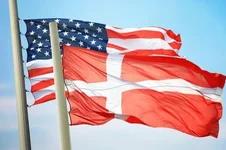 丹麦军官：丹麦已邀请美国参加格陵兰岛联合军演

近日，丹麦北极联合司令部司令瑟伦