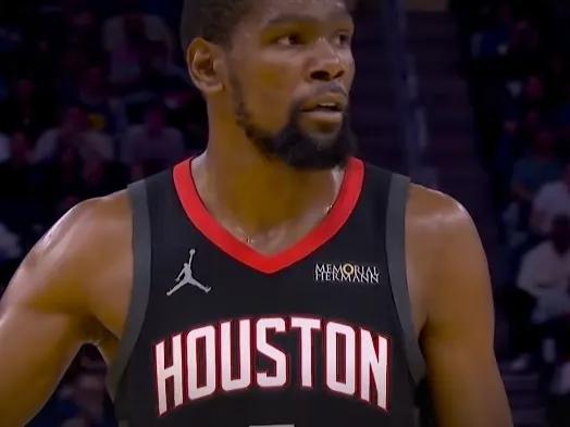 火箭逆天7连胜，火湖大战要来了！

火箭客场超级逆转，完成对太阳的强势横扫，战绩