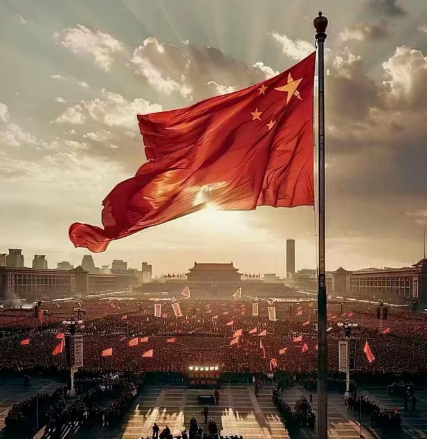 中国应向全世界公告，凡在中国历史上侵犯过中国的国家，如敢再次侵犯中国，中国将对其