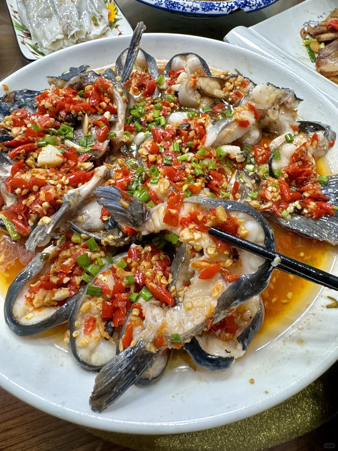 厦门的！！就爱这一口客家风味！！！