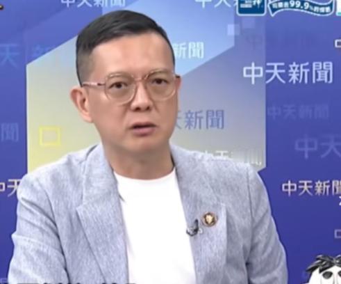 孙大千在中天节目上说，中国大陆对台湾人民善意满满，对“台独”份子是不可能有善意的