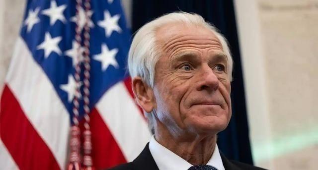 美国贸易路线转向背后：纳瓦罗争议暴露出的更大问题
美国最近围绕贸易政策的争论再次