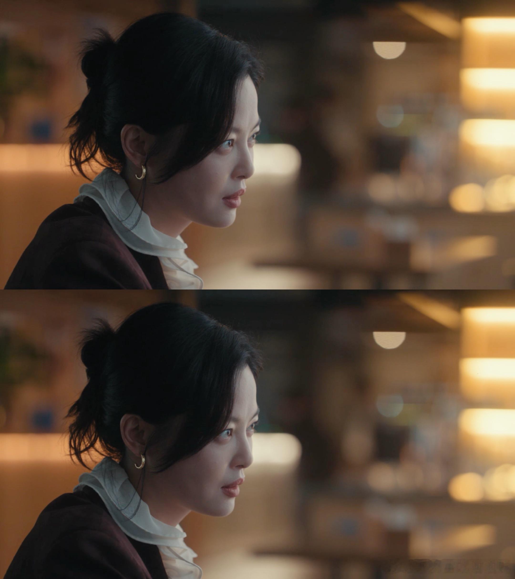 辛芷蕾演出了遇事变强k歌之王 唐盈盈面对每一个案件都格外认真，丝毫不敢懈怠，辛芷