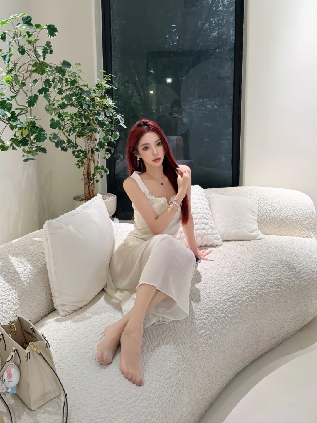 今天是温柔女孩👧🏻