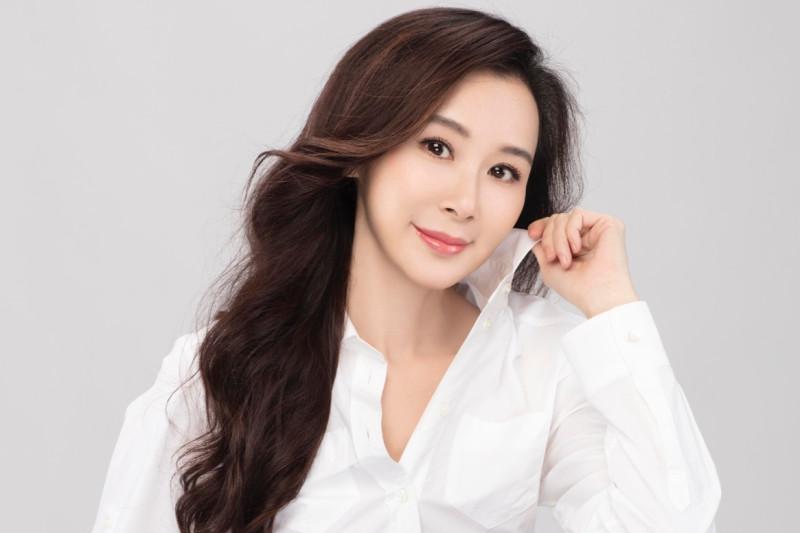 今年的浪姐年纪最大的是萧蔷，也算是阵容里咖位最大的，台湾第一美女的名头不是白叫的