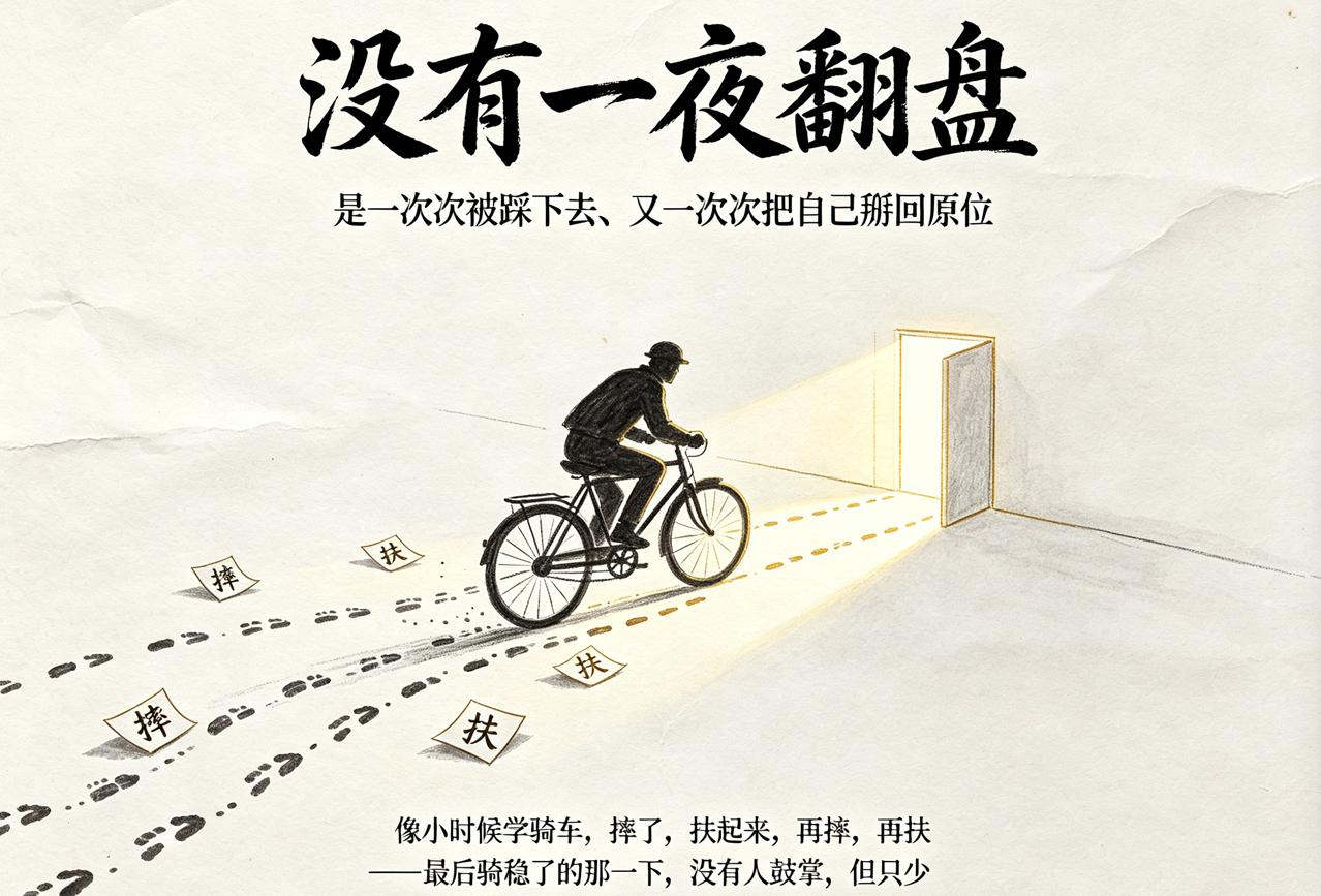 家族出事后，她把自己的名字弄丢了。
《兰香如故》里，沈嘉兰一夜之间从世家小姐跌到