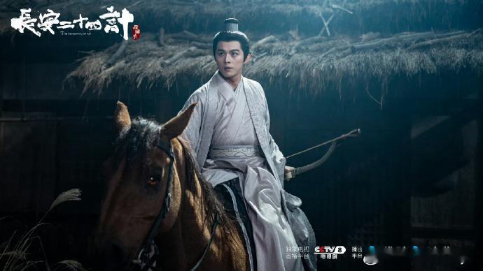 叶祖新新剧 怎么还坐着叶祖新的演技从来都是含金量超标！《九重紫》里三分钟出场即封