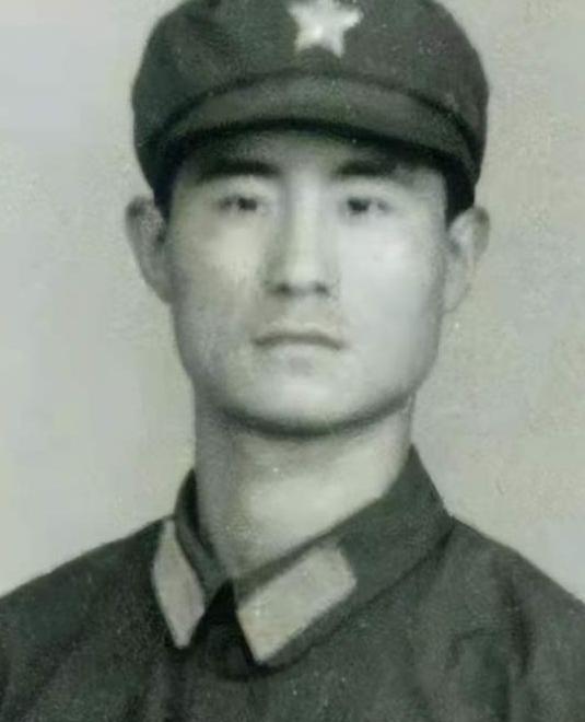 1979年160师师长张志信让独子当侦察兵，妻子知道后，一通电话打到了前线：“张