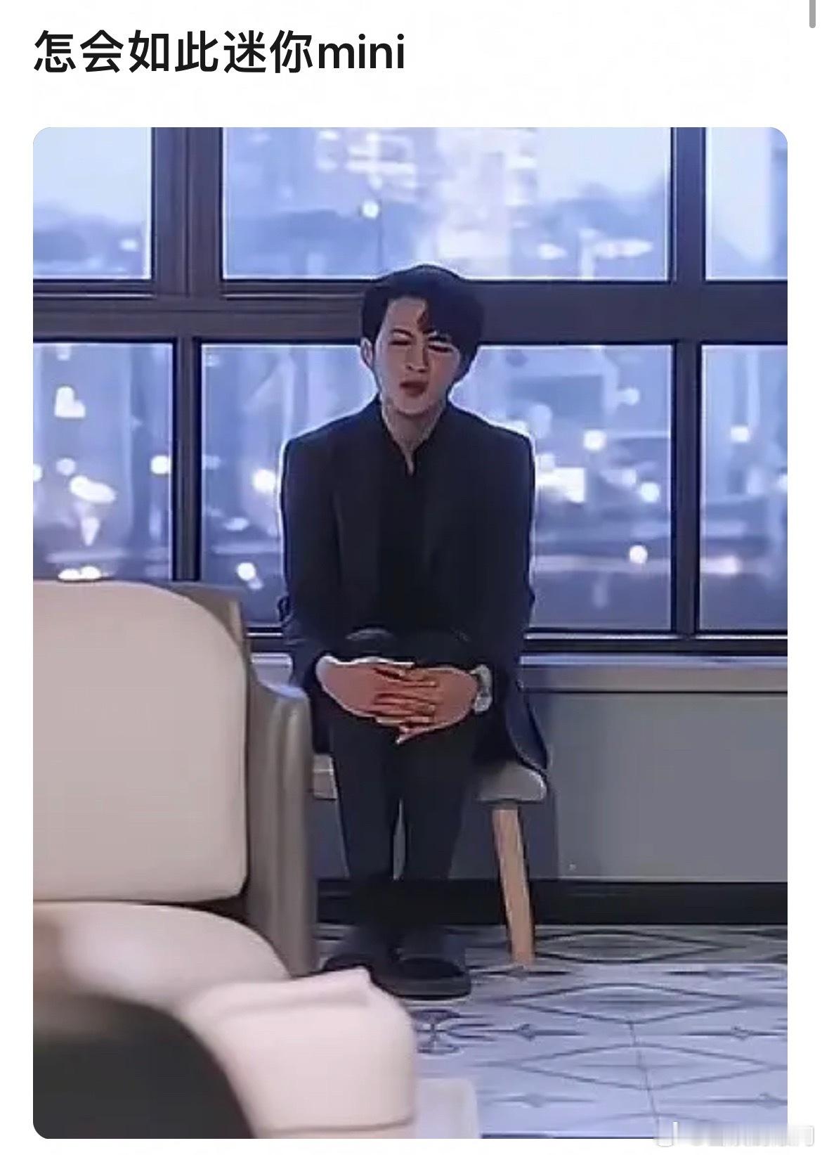 檀健次这是怎么演的偶像剧男主