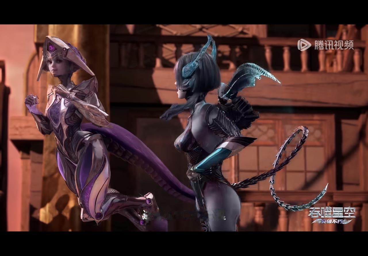 乘载的能力达到了顶峰，但是你现在要准备突破，恐怕有点困难，金角巨兽确实像个巨大的