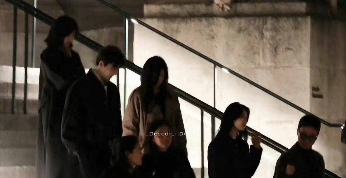 王安宇裴秀智孙千同框！好有氛围感的三张脸