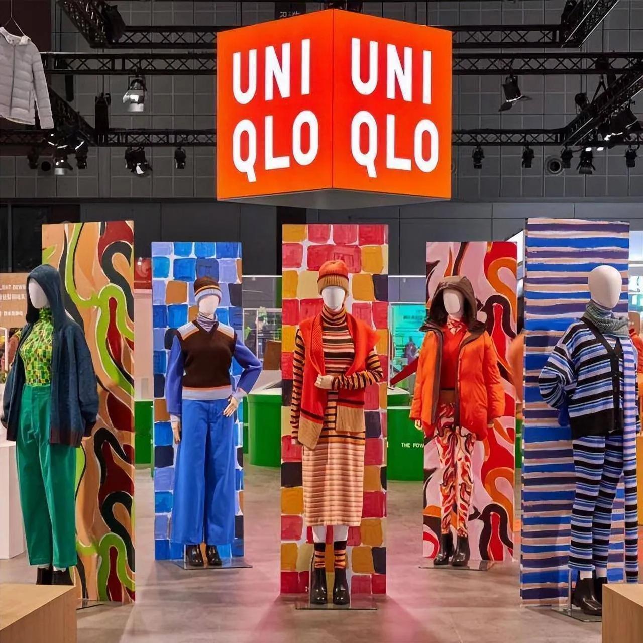 日本人的优衣库。近日优衣库(UNIQLO)创始人日本人柳井正接受BBC的采访内容