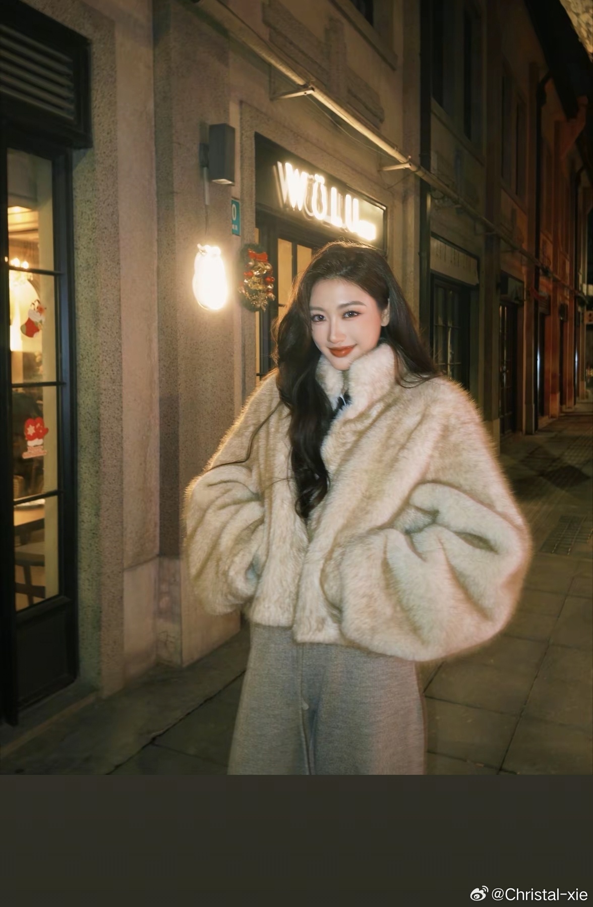 毛茸茸的言子可以带你回家吗