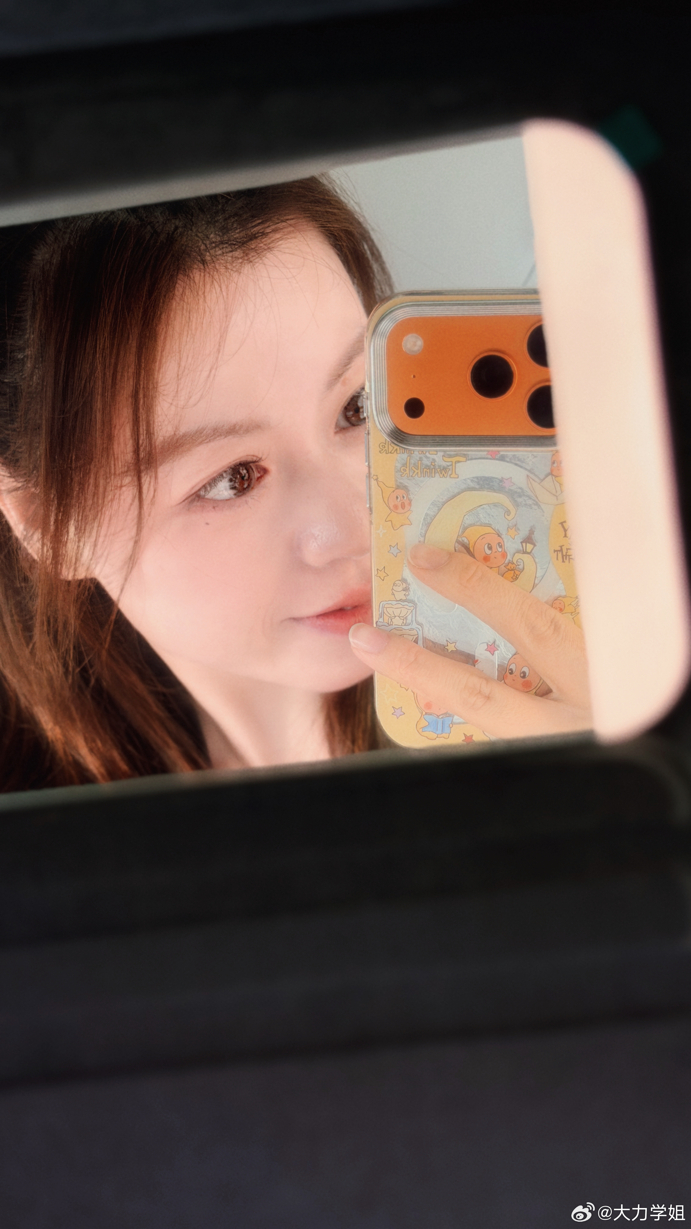 发布会刚结束不久就来体验小鹏第二代VLA啦有点儿小期待小鹏第二代VLA拉开代际差