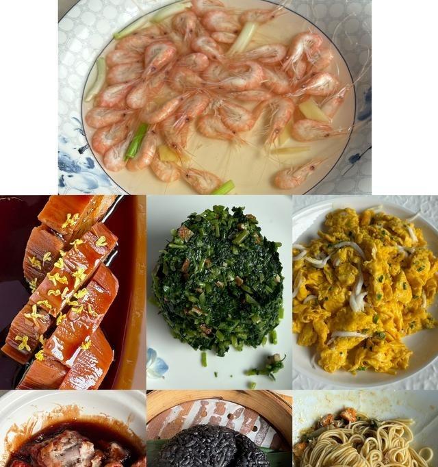 刚看到那个年代标语盘点，瞬间破防。供销社、学校、工厂那些口号，现在看虽然土，但比